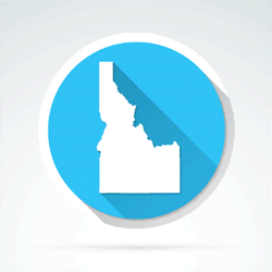 Idaho 